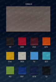 Ecopelle per esterni